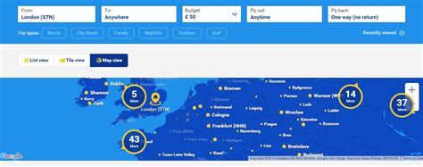 Від stanislav · 23 березня, 2015. ryanair fare finder - InsideFlyer UK