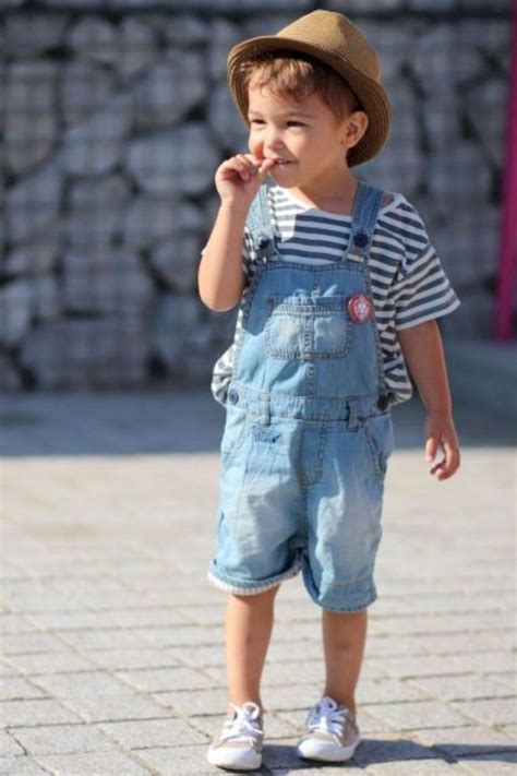 36 Perfect Summer Boy Outfits Ideas That Will Inspire You Boys Summer