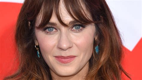 The One Tragedy That Changed Zooey Deschanel Forever
