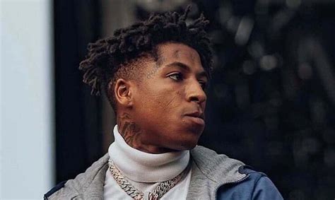 Nba Youngboy Announces Baby 9 On The Release Of Purge Me Influncd