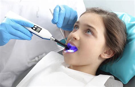 Protect Your Childs Teeth With Dental Sealants Schaumburg Il
