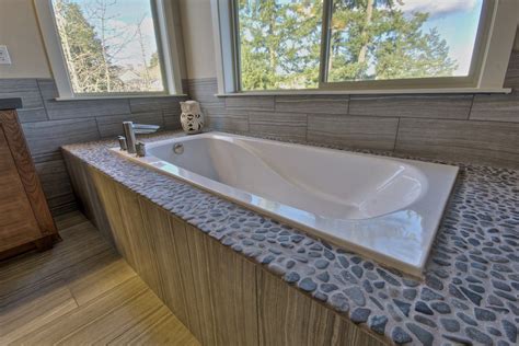 5529 sun coast drive is a 3 bedroom, 2.5 bath home that sold in village park at west bay estates in wilmington, nc. Stone Bridge Homes NW | New Homes in Portland OR | Tile ...