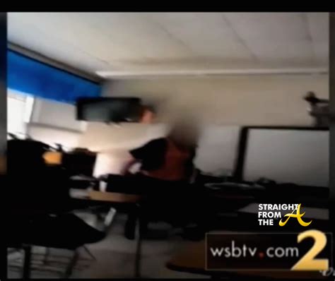 Caught On Tape Atlanta Teachers Profanity Laced Tirade Recorded By
