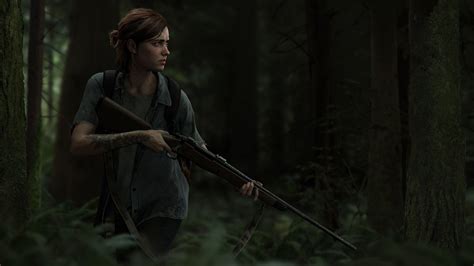 The Last Of Us 2 średnia Ocen Graczy Na Metacritic Cały Czas Rośnie
