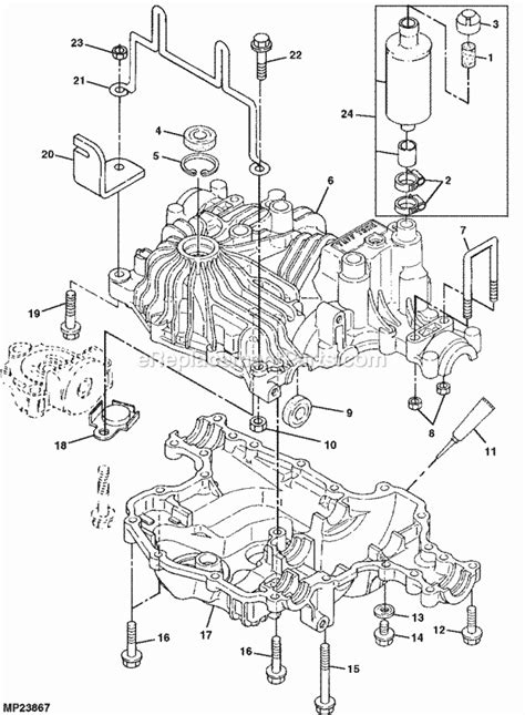 John Deere Lx176 Parts Diagram General Wiring Diagram