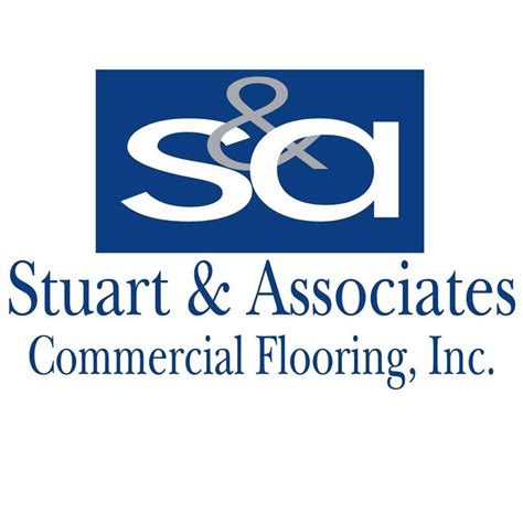 stuart and associates commercial flooring inc fcica flooring contractors association