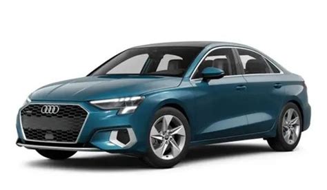 Audi A3 Premium Plus 40tfsi Awd 2023 Price In Bahrain Features And