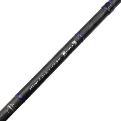 Shimano Aero X Match Float Rod