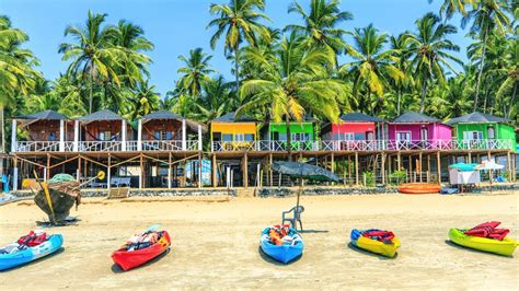 Things To Do In Goa Bookmark The Ultimate Travel Guide