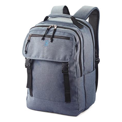 Speck Classic Ruck Backpack елегантна и стилна раница за Macbook Pro