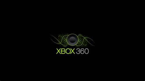 Xbox 360 Wallpapers Hd Pixelstalknet