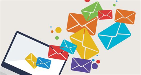 Inma E Mail Communications More Than Just A Fast Cheap Way To Reach