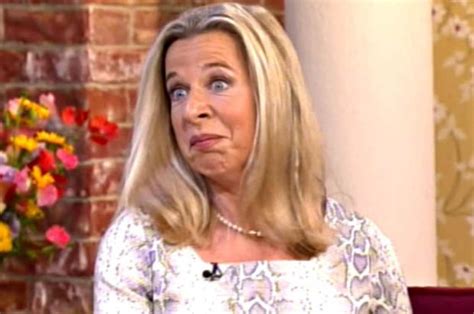 Katie Hopkins Claims All Netball Players Are Lesbians Daily Star