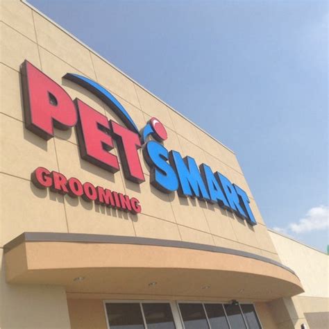 Vital, pet supplies, unit c 1220 st. PetSmart - Pet Store in Winnipeg