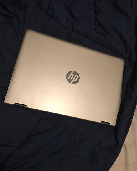 How to reset hp laptop - vitalple
