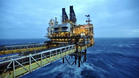 Falling Oil Prices Threaten To Transform The Industry Bbc News