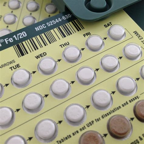 It S Thanks Birth Control Day And Women Are Choosing To Celebrate