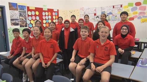 Sbs Language The Australian Primary School Where Regular Subjects Are