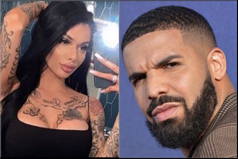 Celina Powell On How Drake Changed His Number After She Sent Him Her Nudes Blacksportsonline