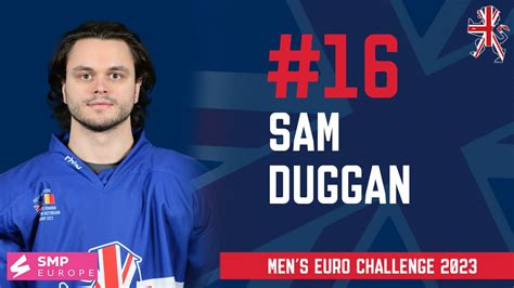 Mark On Twitter Rt Teamgbicehockey 🚨 Gbr Goal Sam Duggan Takes