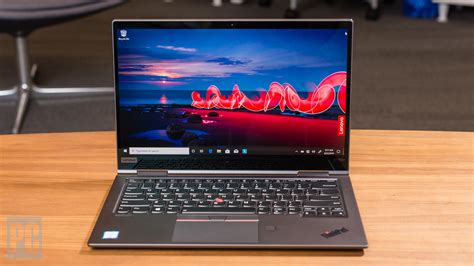 Lenovo Thinkpad X1 Yoga Gen 4 2019 Review 2019 Pcmag Uk