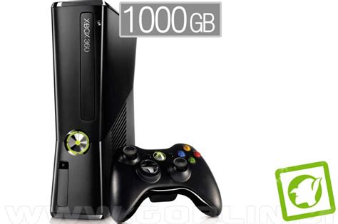 Xbox 360 Slim 1000gb Rgh V2019 Xbox Slim 1tb Korišteno