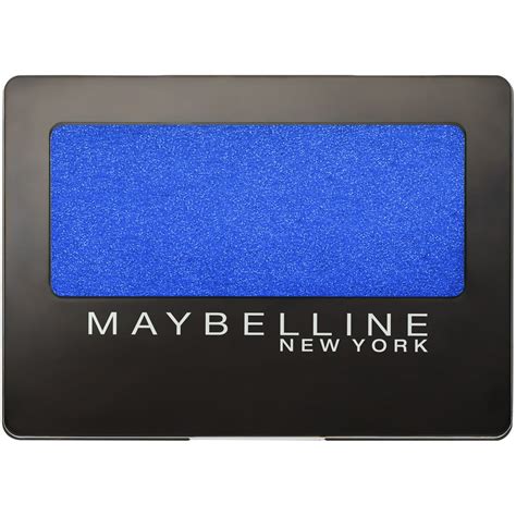 Maybelline Expert Wear Eyeshadow Makeup Acid Rain 008 Oz Walmart
