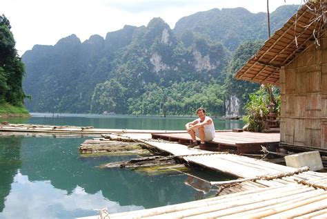 Luxury Holidays To Khao Sok National Park Thailand Luxury Tours Of