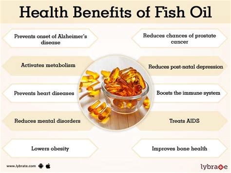 Fish Oil Benefits And Its Side Effects Lybrate