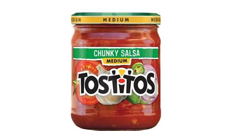 The 6 Best Salsas To Buy Right Now Mens Journal