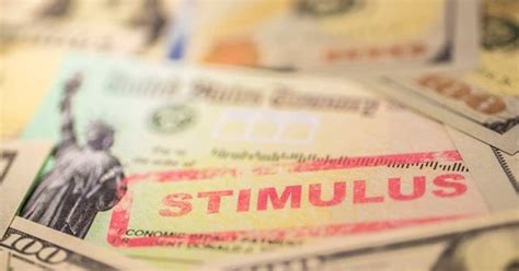 Where Is My Third Stimulus Check Here S How To Find Out