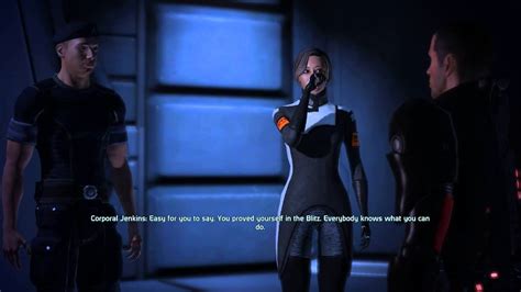 Mass Effect 1 Pc Walkthrough Part 1 Youtube
