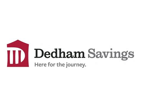Dedham Savings Dedham Main Branch Main Office Dedham Ma