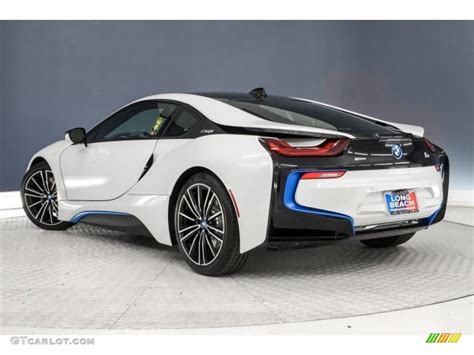 Used 2019 bmw i8 coupe listings and inventory. 2019 Crystal White Pearl Metallic BMW I8 Coupe #130656777 Photo #2 | GTCarLot.com - Car Color ...