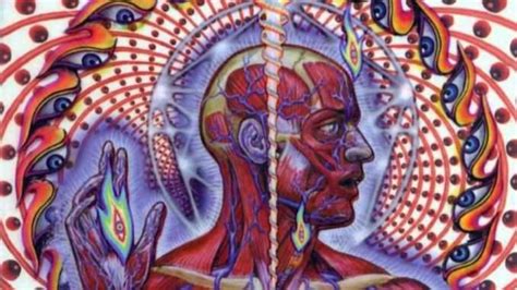 La Vídeo Reseña Definitiva Sobre Lateralus De Tool 20 Años Del