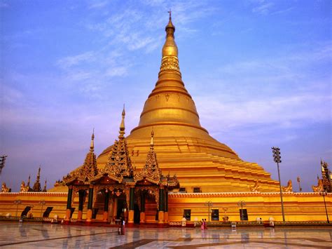 Naypyidaw Myanmar Travel Guide