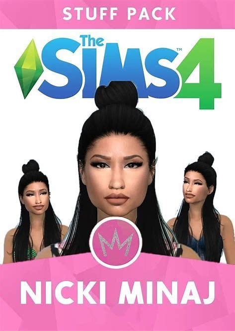 Les 48 Meilleures Images De Pack Cc Sims 4 En 2020 Sims 4 Contenu