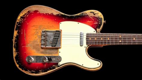 Fender Telecaster Wallpapers Top Free Fender Telecaster Backgrounds