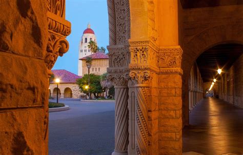 Stanford University Wallpapers Top Free Stanford University