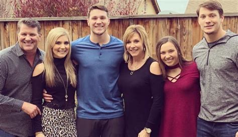 Everything We Know About Josh Allen S Parents Thenetline