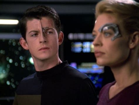 Star Trek Voyager Rewatch Childs Play