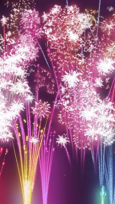 Beautiful Fireworks Wallpapers 4k Hd Beautiful Fireworks Backgrounds