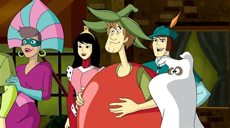 ¿qué Hay De Nuevo Scooby Doo 1x4 Pelispedia 🎥