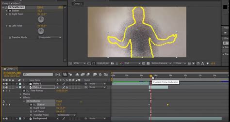13 Amazing Special Effects Tutorials For After Effects Filtergrade