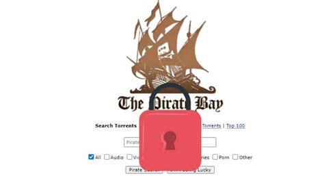 Is The Pirate Bay Safe