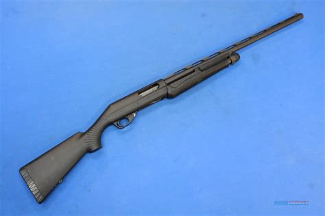 Benelli Nova Black Synthetic 12 Gau For Sale At
