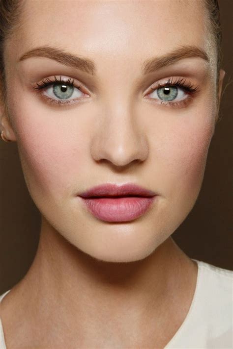 8 tops tutoriels maquillage naturel à porter au quotidien astuces de filles