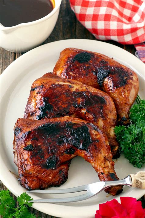 Top 10 Bbq Chicken On Grill