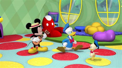Mickey Mouse Clubhouse Season 4 Complete Series The90skidstv