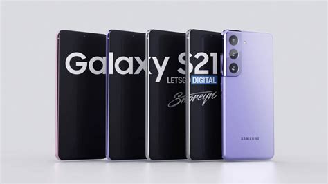 Samsung galaxy s21 news (updated january 11). Samsung Galaxy S21 in arrivo con S Pen a Gennaio: c'è la ...